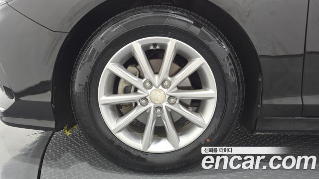 Hyundai Sonata 2018 — photo 5