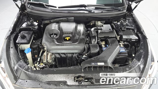 Hyundai Sonata 2018 — photo 6