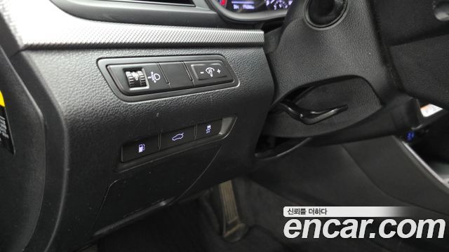 Hyundai Sonata 2018 — photo 25
