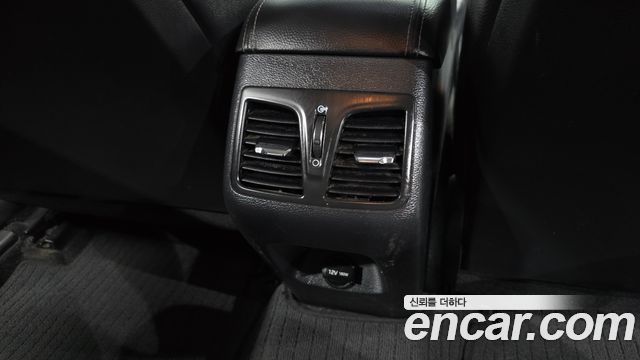 Hyundai Sonata 2018 — photo 26