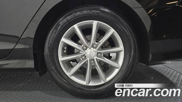 Hyundai Sonata 2018 — photo 7