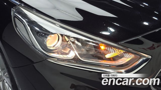 Hyundai Sonata 2018 — photo 8