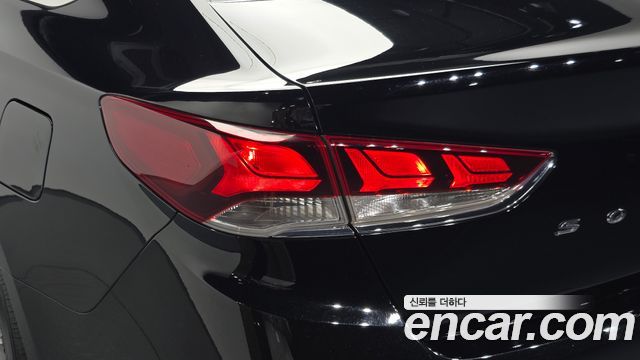 Hyundai Sonata 2018 — photo 9