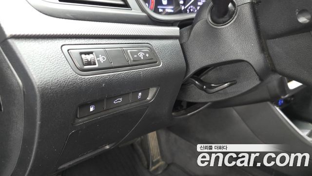 Hyundai Sonata 2018 — photo 28