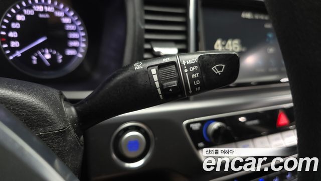 Hyundai Sonata 2018 — photo 30