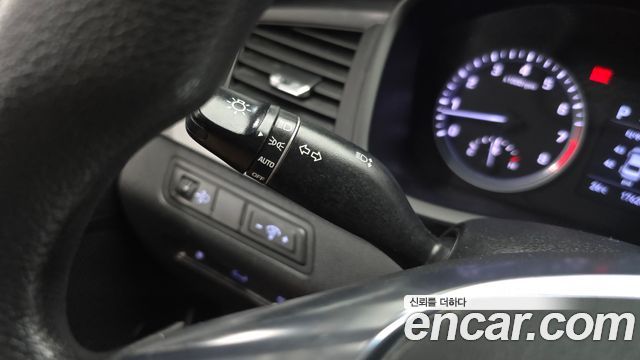 Hyundai Sonata 2018 — photo 34