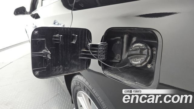 Hyundai Sonata 2018 — photo 36