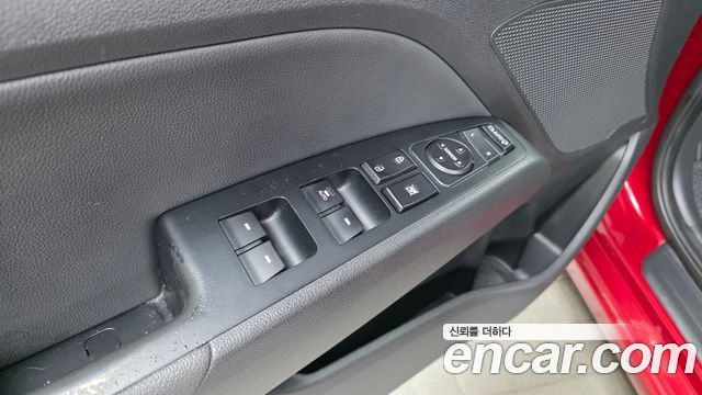 Hyundai AVANTE 2016 — photo 19