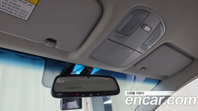 Hyundai AVANTE 2016 — photo 27