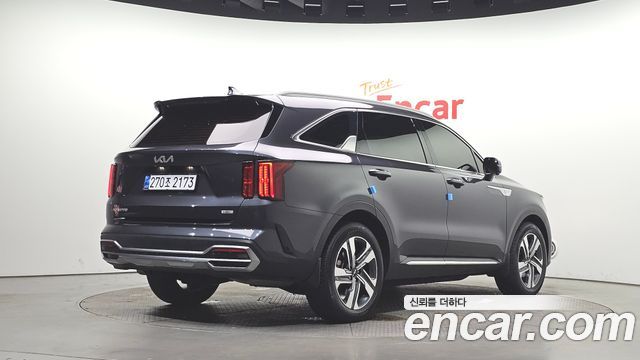 Kia Sorento 2023 — photo 2