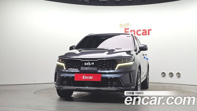 Kia Sorento 2023 — photo 3