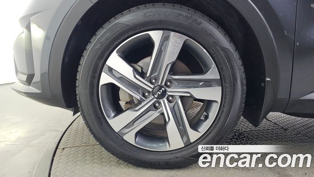 Kia Sorento 2023 — photo 5