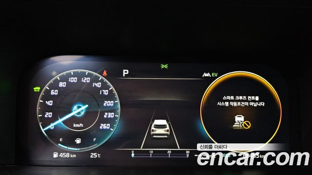 Kia Sorento 2023 — photo 11