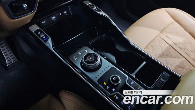 Kia Sorento 2023 — photo 12