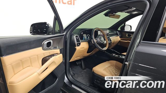 Kia Sorento 2023 — photo 13