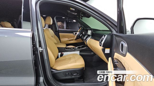 Kia Sorento 2023 — photo 17