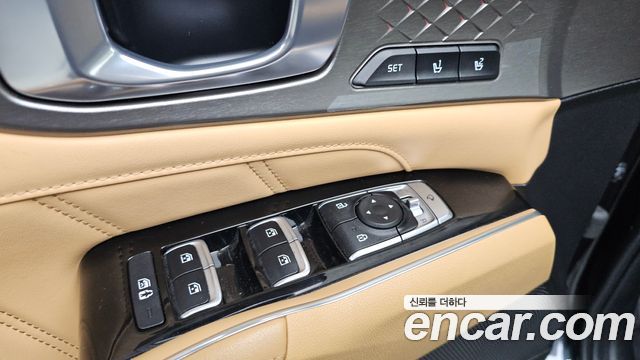 Kia Sorento 2023 — photo 19