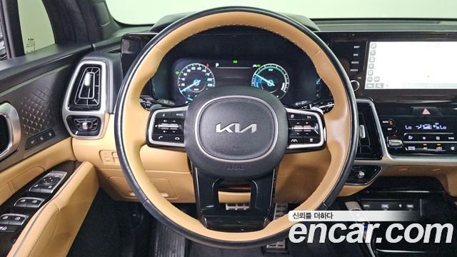 Kia Sorento 2023 — photo 23