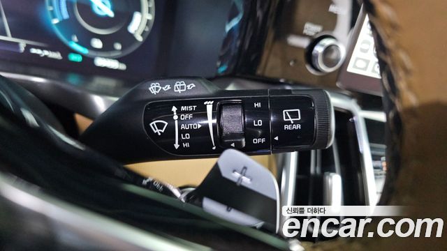 Kia Sorento 2023 — photo 24