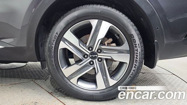 Kia Sorento 2023 — photo 7