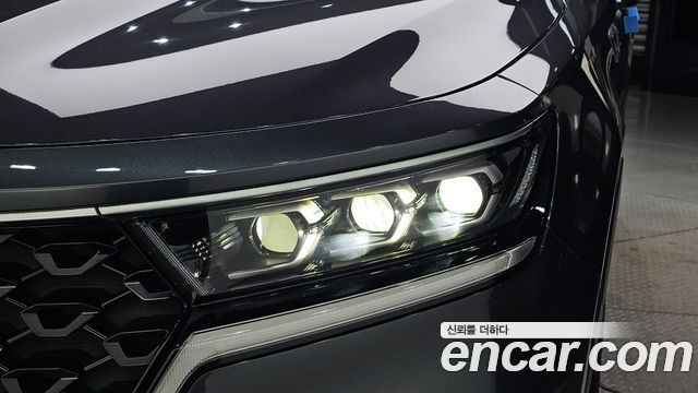 Kia Sorento 2023 — photo 8