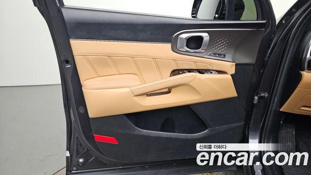 Kia Sorento 2023 — photo 14