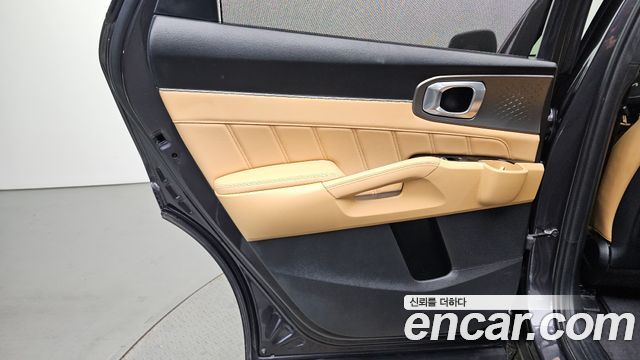 Kia Sorento 2023 — photo 15