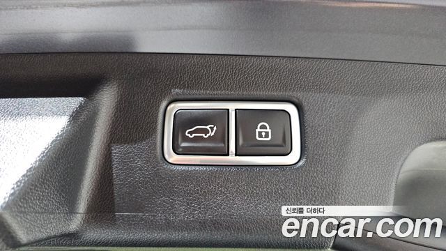 Kia Sorento 2023 — photo 34