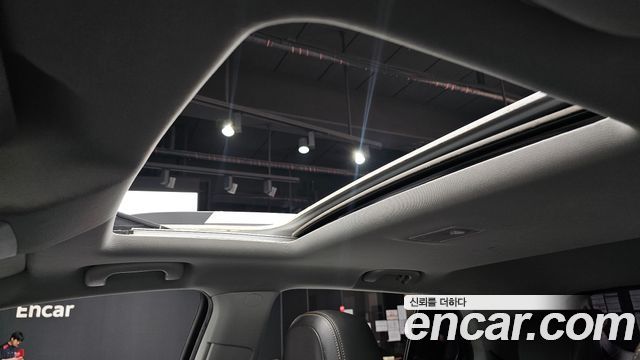 Chevrolet Korea Trax 2019 — photo 19