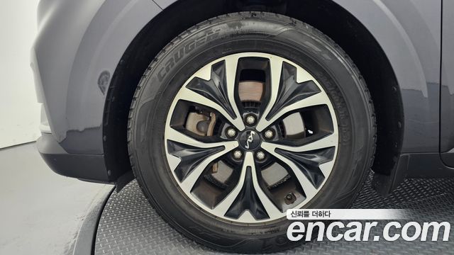 Kia Canival 2022 — photo 5
