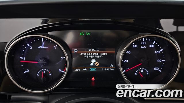 Kia Canival 2022 — photo 11