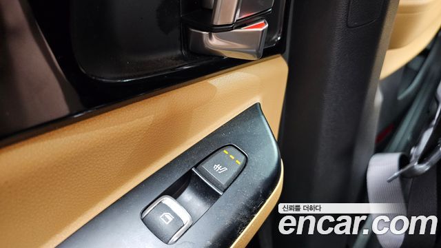 Kia Canival 2022 — photo 25