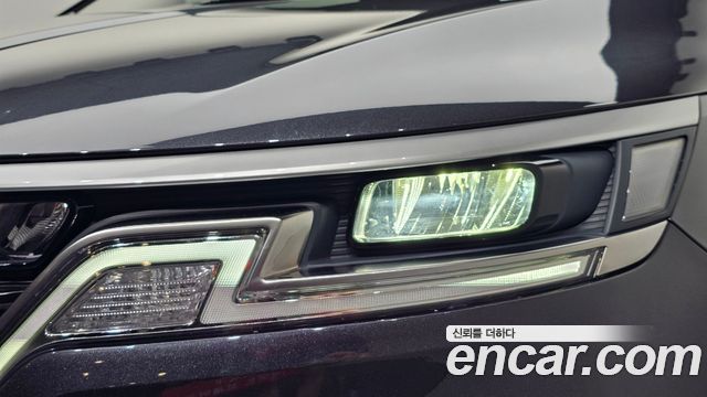 Kia Canival 2022 — photo 8