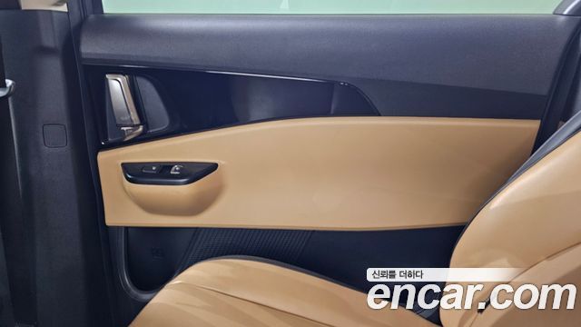 Kia Canival 2022 — photo 15