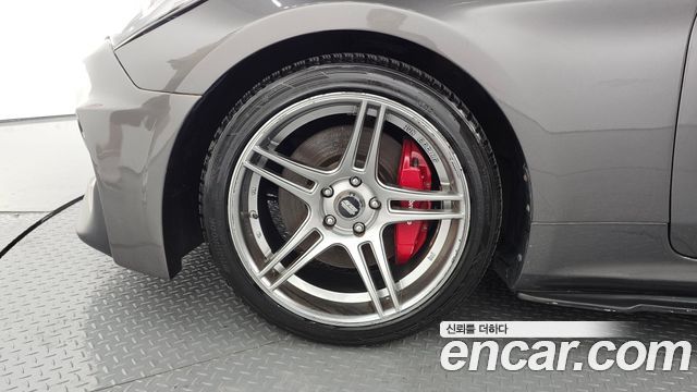 Hyundai Genesis 2012 — photo 5