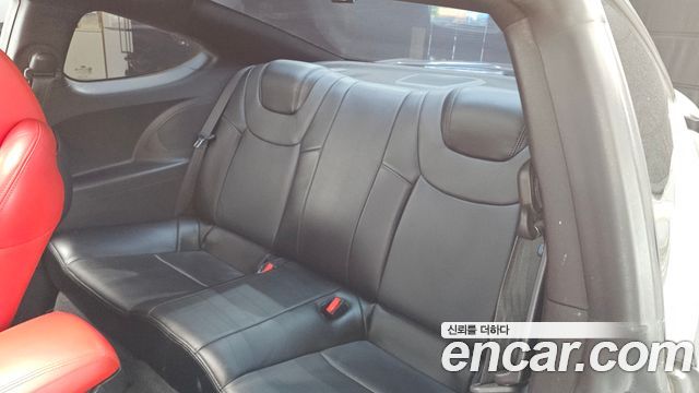 Hyundai Genesis 2012 — photo 12