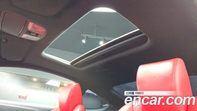 Hyundai Genesis 2012 — photo 17