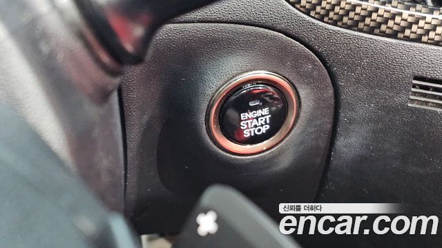 Hyundai Genesis 2012 — photo 20