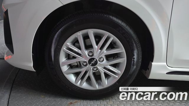 Kia morning 2023 — photo 5