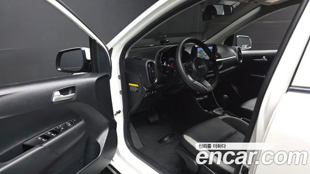 Kia morning 2023 — photo 13