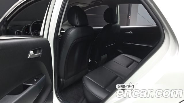 Kia morning 2023 — photo 17