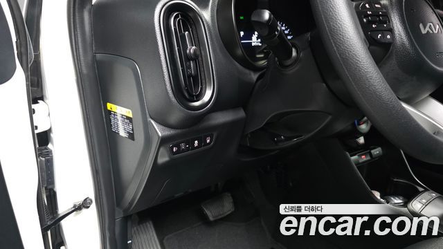 Kia morning 2023 — photo 19