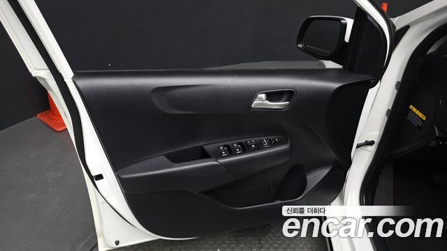 Kia morning 2023 — photo 14