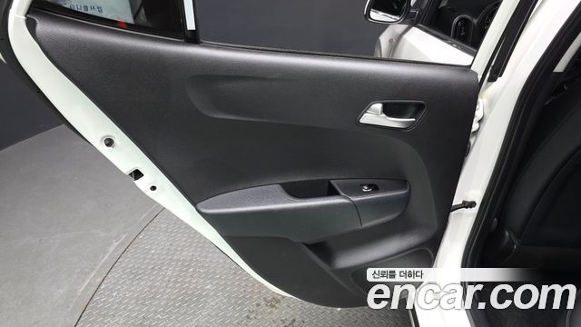 Kia morning 2023 — photo 15