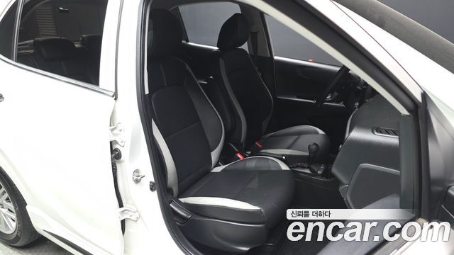 Kia morning 2023 — photo 16