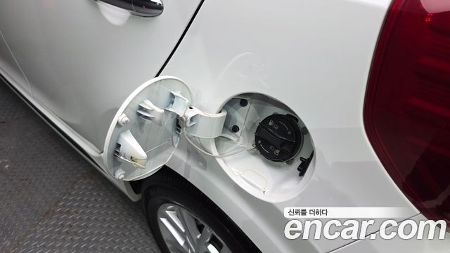 Kia morning 2023 — photo 27