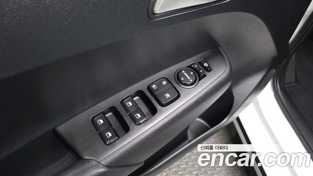 Kia morning 2023 — photo 28