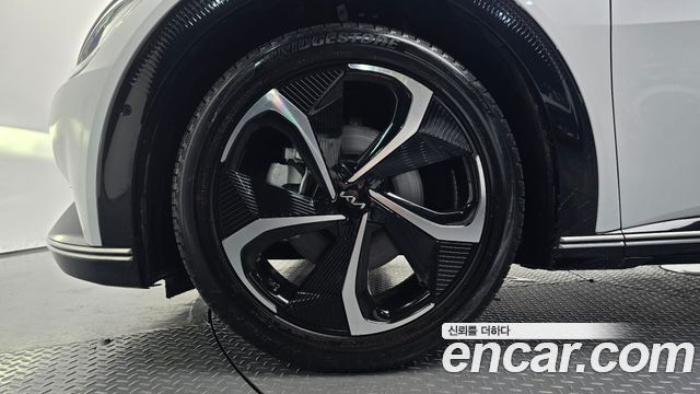 Kia EV6 2022 — photo 5