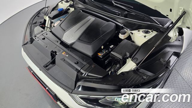 Kia EV6 2022 — photo 6