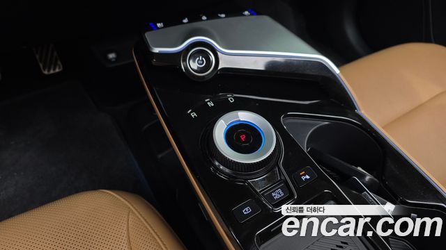 Kia EV6 2022 — photo 12